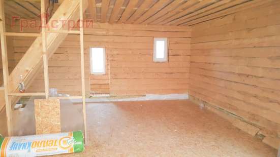 Продам коттедж в Вологда.Жилая площадь 120  кв.м. в Вологде фото 7