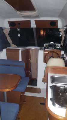 Продам катер Beneteau Antares 760 в Москве фото 11