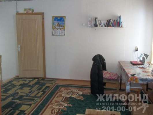 коттедж, Бердск, Энтузиастов, 79 кв.м. в Бердске фото 5