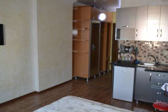 ORBI RESIDENCE Batumi