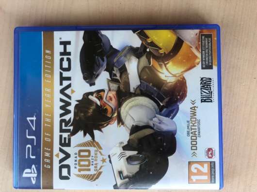 Игры на ps4