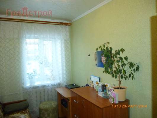 Продам дом в Вологда.Жилая площадь 85  кв.м. в Вологде фото 11