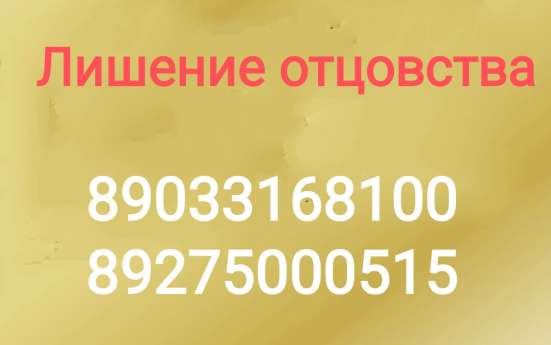 Споры о детях в Волгограде