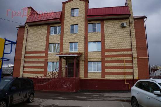Продам однокомнатную квартиру в Вологда.Жилая площадь 48  кв.м.Этаж 1.Дом кирпичный. в Вологде фото 10