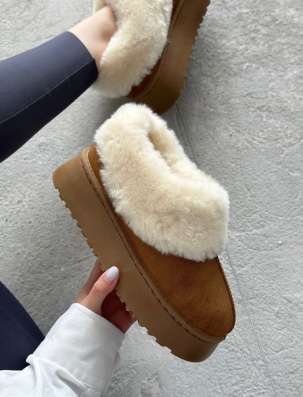 Ugg женские