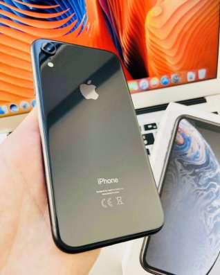 IPhone Xr 128gb в Екатеринбурге фото 4