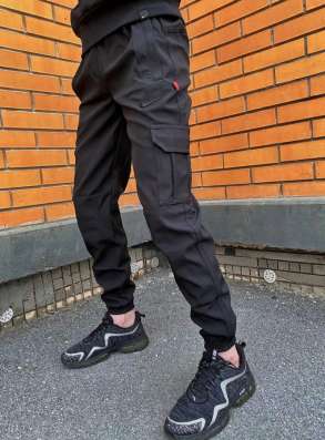 Штаны Nike
