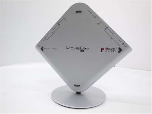 Блок видеозахвата Pinnacle MovieBox DV