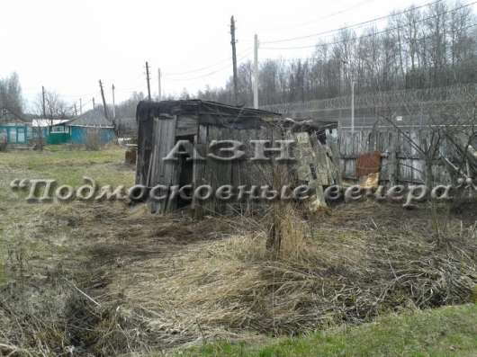 realty_mapper3.plot_in_locationСадовое некоммерческое тов-во. Площадь 5.00 сот.Есть Водопровод. в Электростале фото 13