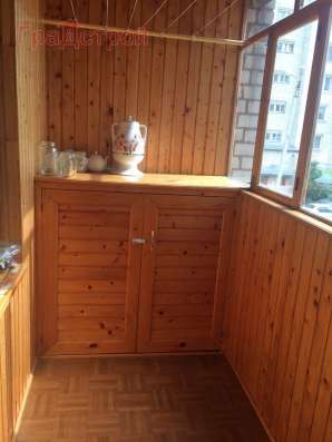 Продам трехкомнатную квартиру в Вологда.Жилая площадь 85  кв.м.Этаж 2.Есть Балкон. в Вологде фото 5