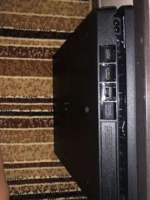 Sony PlayStation 4 PS4 500gb в Ростове-на-Дону фото 5