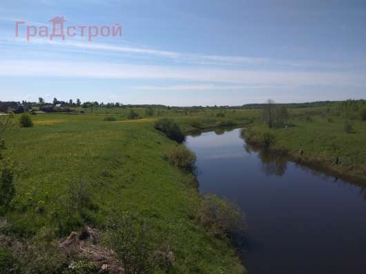 Продам дом в Вологда.Жилая площадь 59  кв.м. в Вологде фото 10