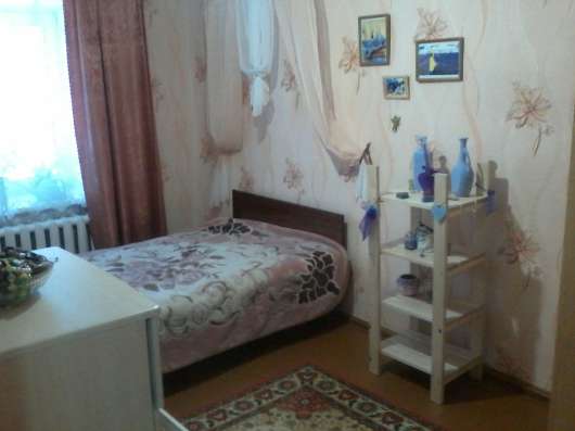 Продажа квартиры в Кирове фото 4