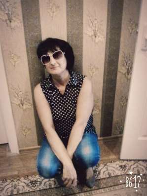 Анна, 46 лет, хочет познакомиться