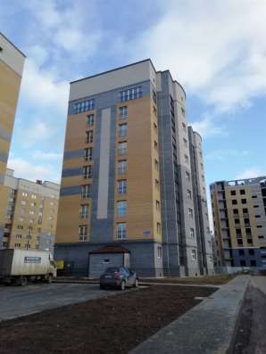 Продам однокомнатную квартиру в Тверь.Жилая площадь 50  кв.м.Этаж 5.Дом кирпичный. в Твери фото 13