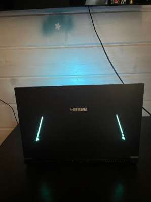 Игровой ноутбук Hasee в Санкт-Петербурге фото 8