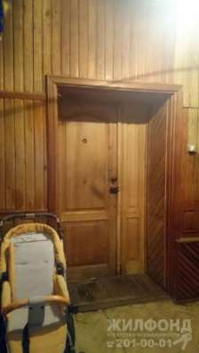 дом, Новосибирск, Слюдянка, 367 кв.м. в Новосибирске фото 6