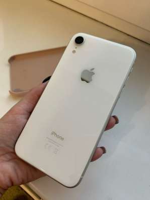Продам iPhone XR в Мирном фото 6