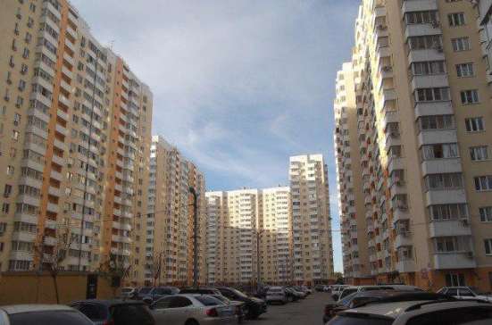 Продам однокомнатную квартиру в Краснодар.Жилая площадь 43,10  кв.м.Этаж 18.Дом монолитный. в Краснодаре