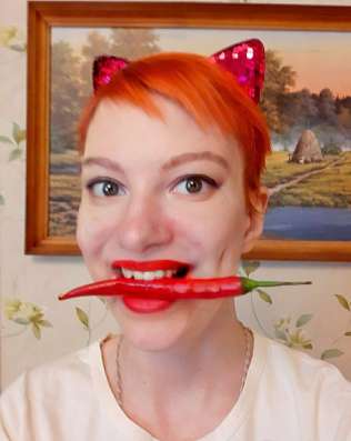 Найдись, идеальный! :З