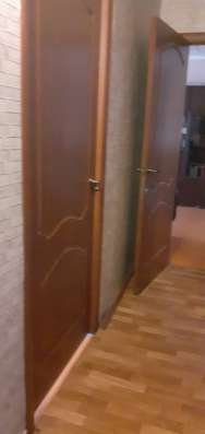 Продается 3-х ком. квартира