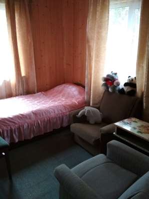 Продам дачный участок в Санкт-Петербурге фото 8