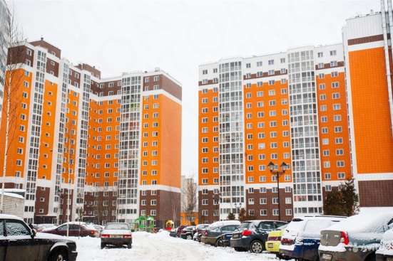 Продам однокомнатную квартиру в Тверь.Этаж 16.Дом панельный.Есть Балкон. в Твери фото 20