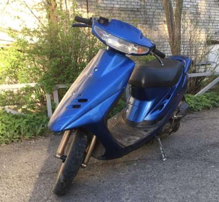 Honda dio 28zx