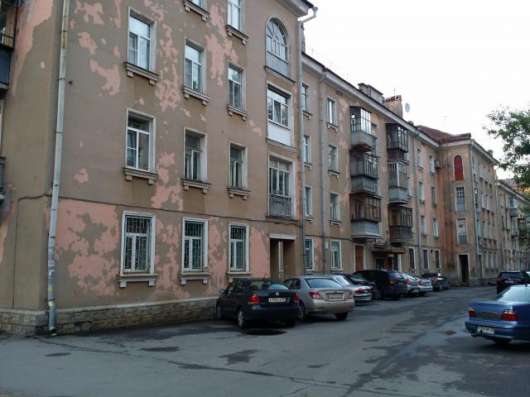 Продам четырехкомнатную квартиру в Череповце. Этаж 4. Дом кирпичный. Есть балкон. в Череповце фото 6