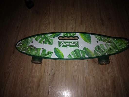 Продаю пениборд фото 3