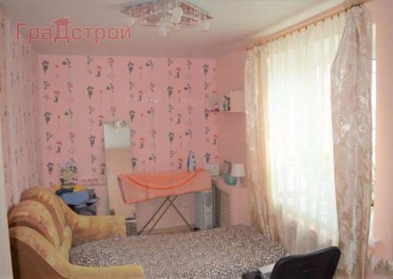 Продам трехкомнатную квартиру в Вологда.Жилая площадь 53  кв.м.Этаж 5.Дом кирпичный. в Вологде фото 7
