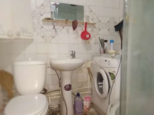 Продам 2хк. кв. курорт Усть-Качка в Перми