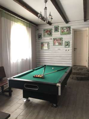 Коттедж посуточно в городе в Уфе фото 16