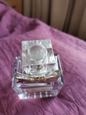 Духи dior
