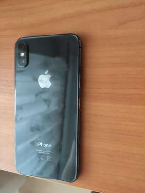Айфон Xs space gray в Ростове-на-Дону
