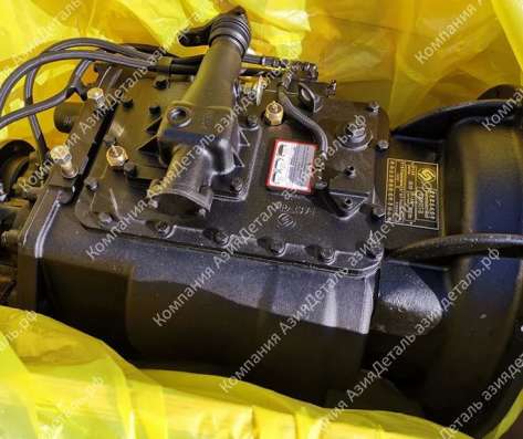 КПП 9JS150T-B в Благовещенске фото 4