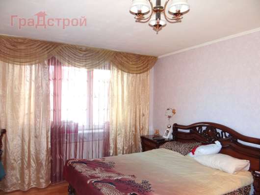 Продам четырехкомнатную квартиру в Вологда.Жилая площадь 130  кв.м.Этаж 4.Дом кирпичный. в Вологде фото 14