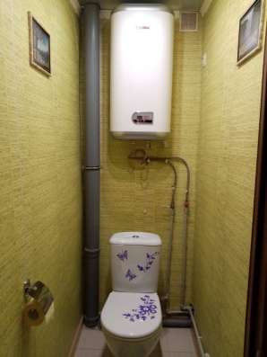 Продам 3х ком. кв в Саратове фото 4