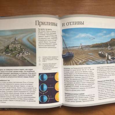 Детская энциклопедия Мир Моря в Москве фото 3