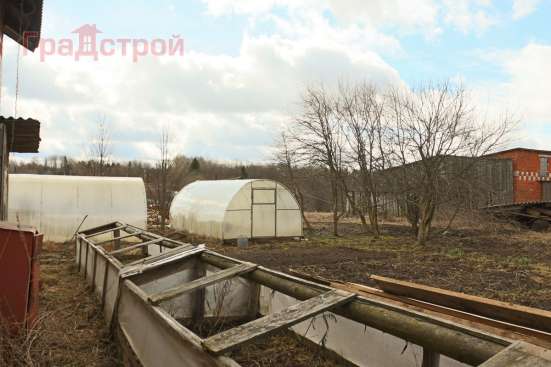Продам дом в Вологда.Жилая площадь 76,30  кв.м. в Вологде фото 10