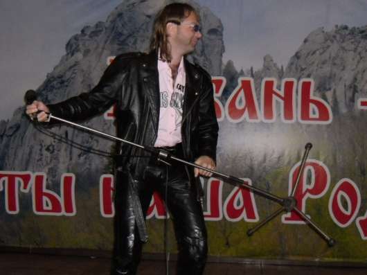 Ищу родную душу в Краснодаре