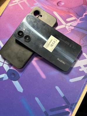 Realme c33 в Железнодорожном фото 7