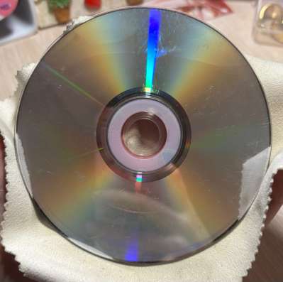 DVD диск Смешарики Торжество разума в Перми