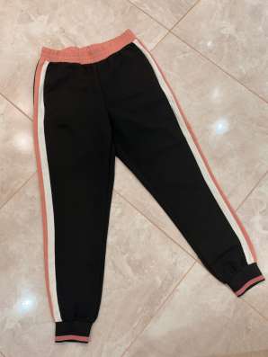 Детские брюки ZARA новые в Якутске фото 3
