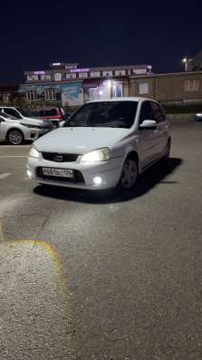 Kalina 1 sport