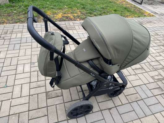 Продам коляску 2 в 1 “Rant Flex”. в Тимашевске