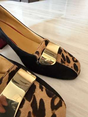 Туфли Nine West в Краснодаре фото 3