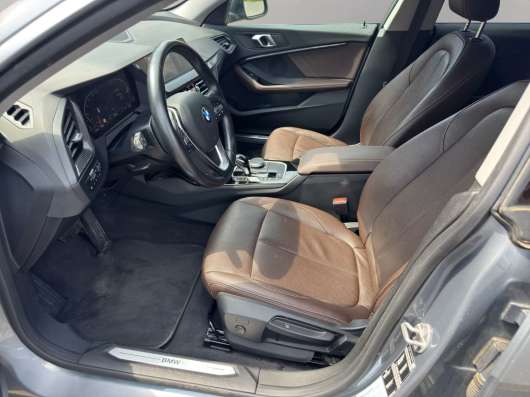 BMW 218 Gran Coupé в Королёве фото 8