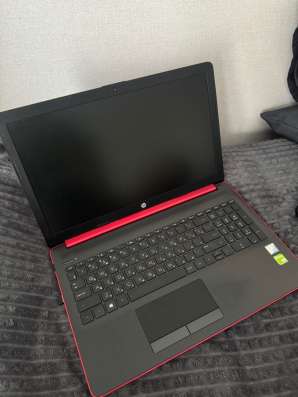 Ноутбук HP laptop в Екатеринбурге фото 3