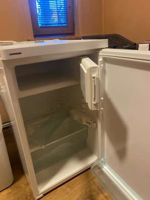 Продается маленький холодильник в Туле